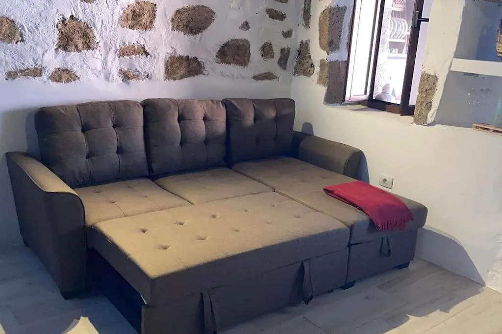 Vakantiehuis F Tamaide Villa San Miguel de Abona