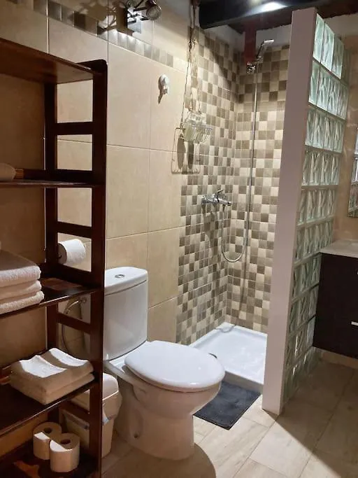 Tatil Evi F Tamaide Villa San Miguel de Abona