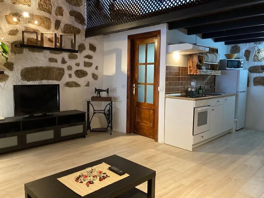 Tatil Evi F Tamaide Villa San Miguel de Abona