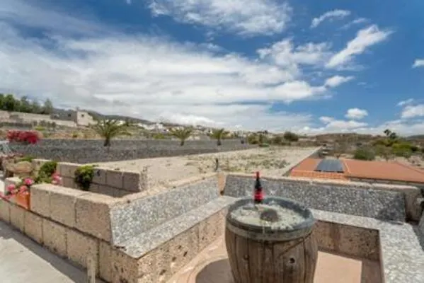 F Tamaide Villa San Miguel de Abona
