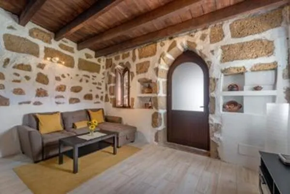 Vakantiehuis F Tamaide Villa San Miguel de Abona