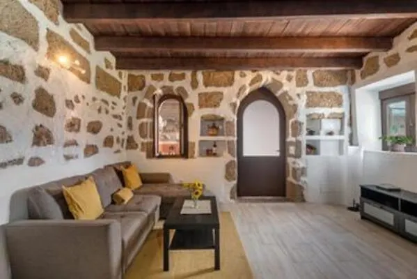 Vakantiehuis F Tamaide Villa San Miguel de Abona
