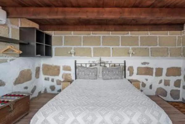 F Tamaide Villa San Miguel de Abona Vakantiehuis